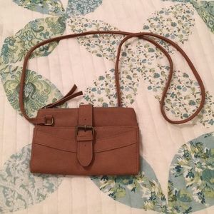 Cross Body Purse